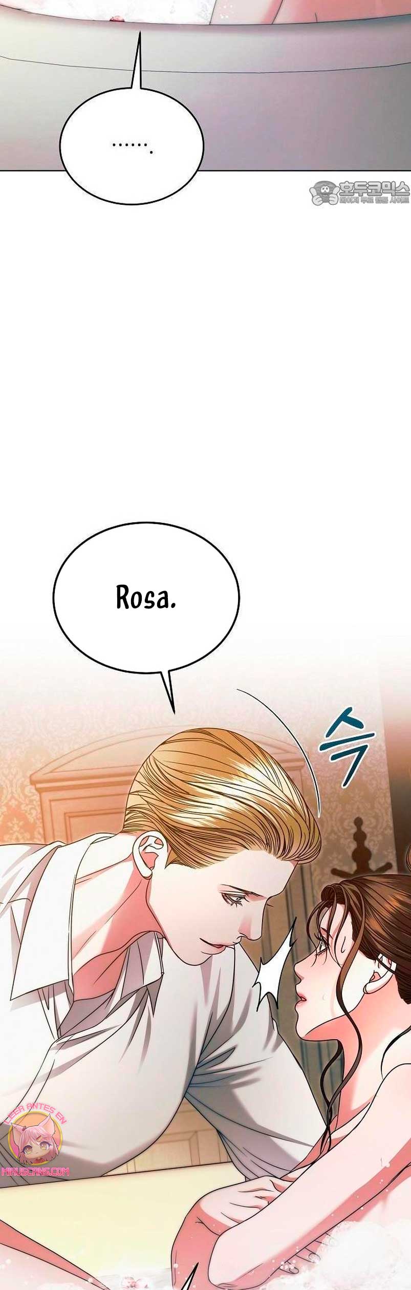 Oren por mí Capítulo 12 - Página 8