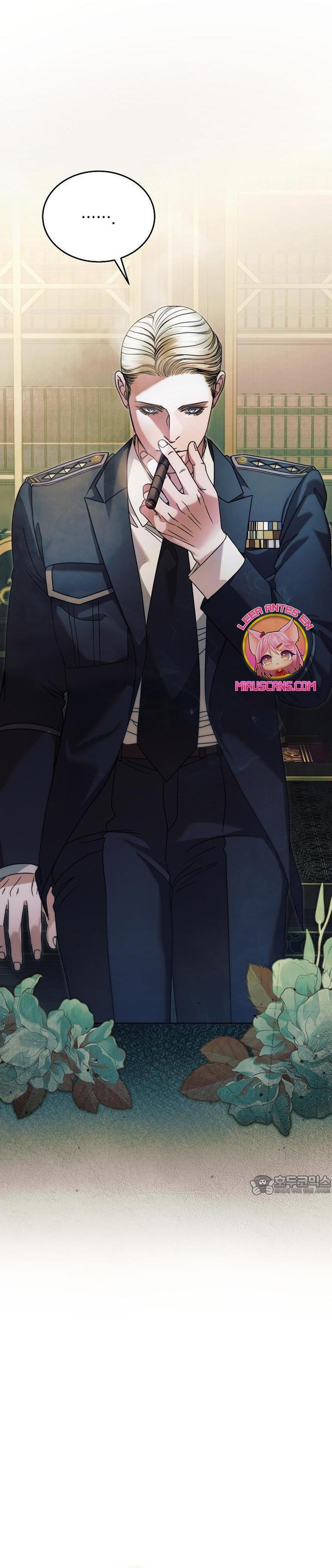 Oren por mí Capítulo 13 - Página 12