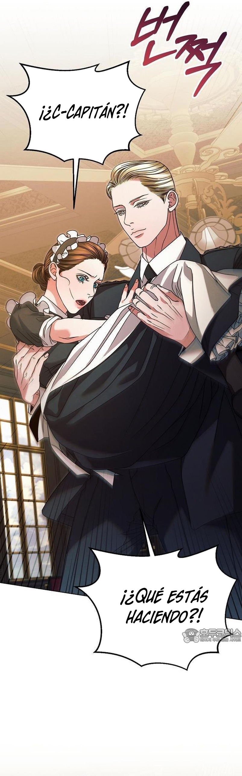 Oren por mí Capítulo 13 - Página 15