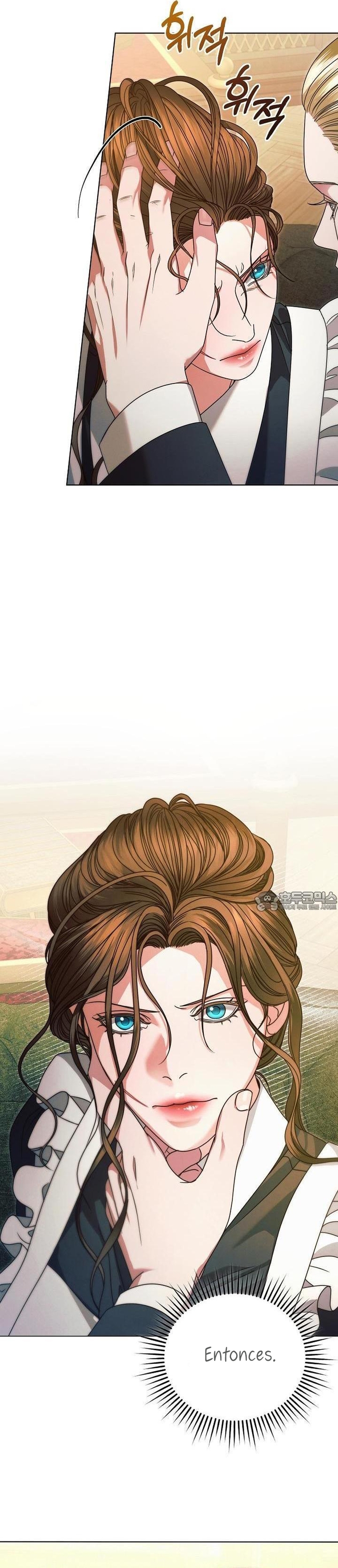 Oren por mí Capítulo 13 - Página 17