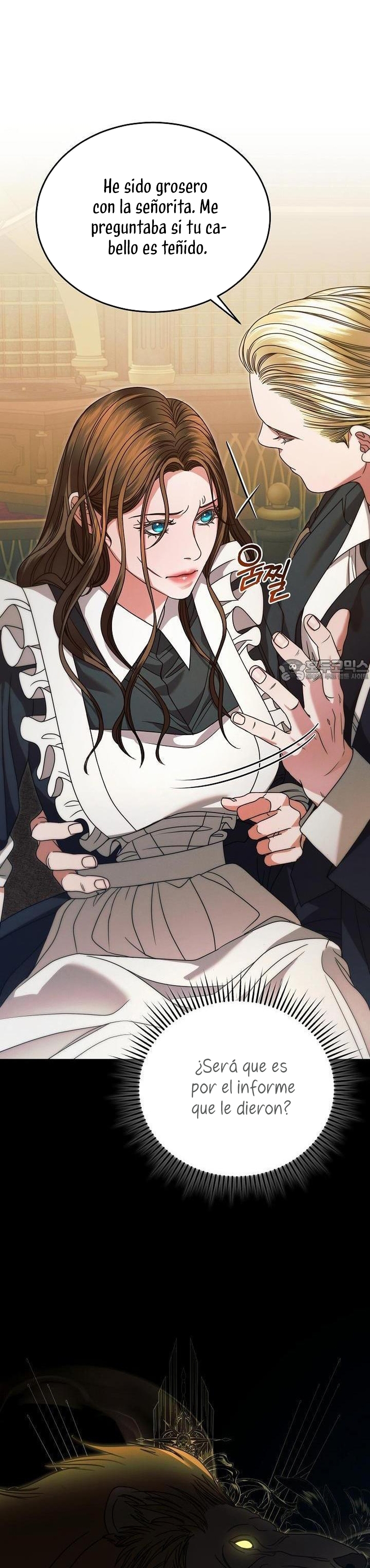 Oren por mí Capítulo 13 - Página 20