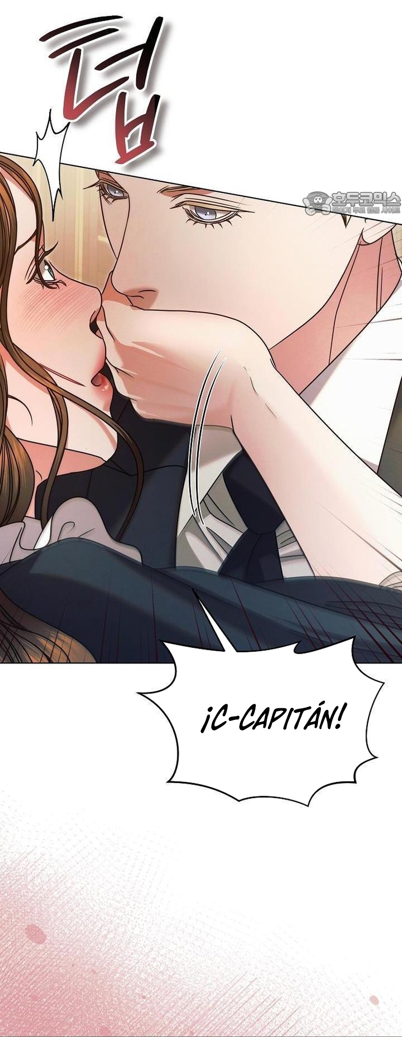 Oren por mí Capítulo 13 - Página 24