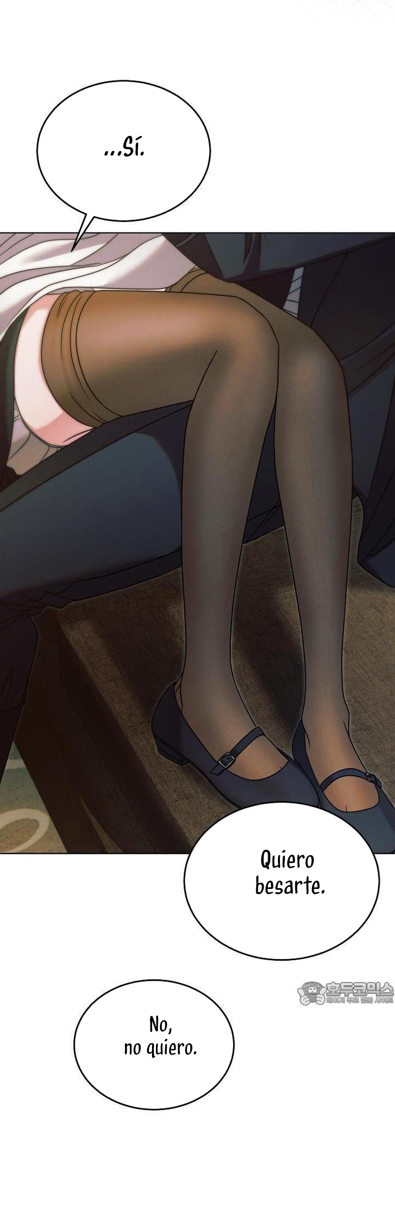 Oren por mí Capítulo 13 - Página 28