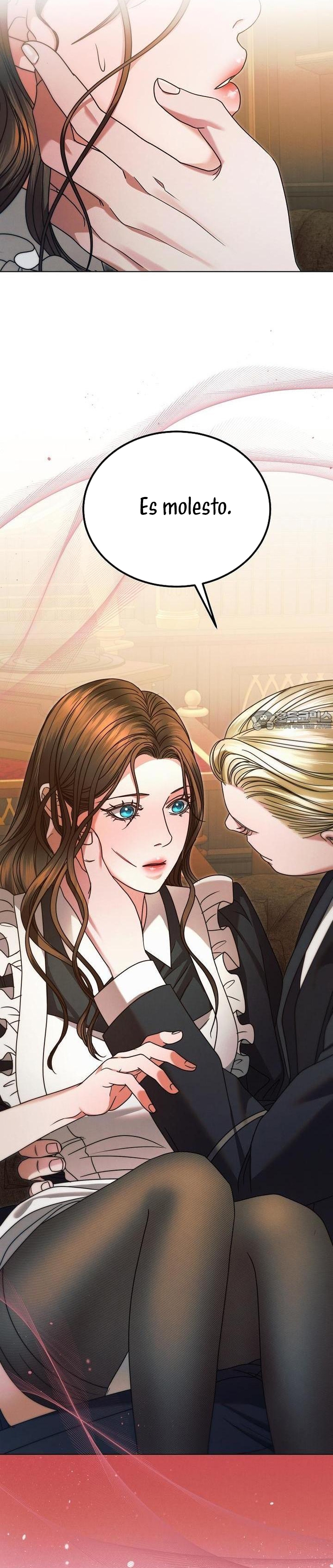 Oren por mí Capítulo 13 - Página 30