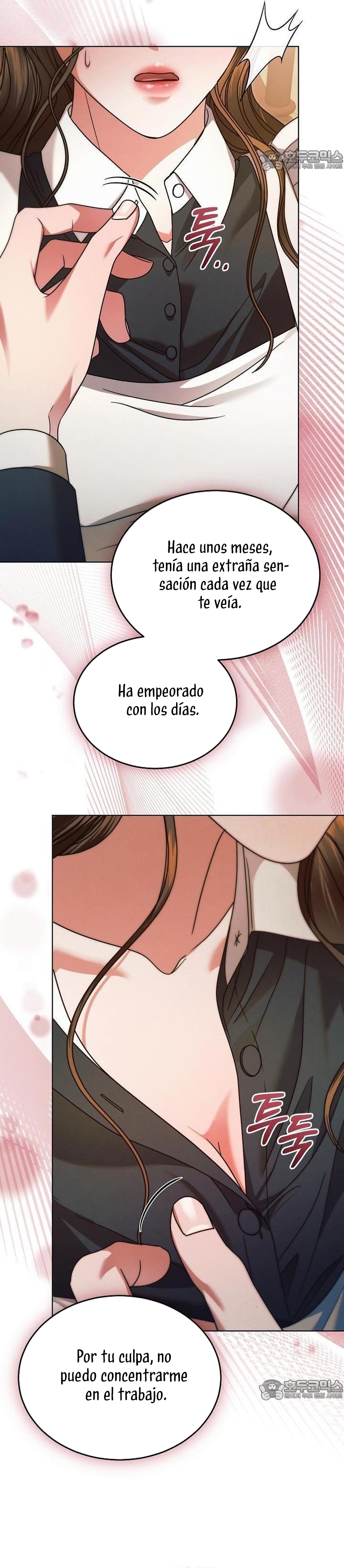 Oren por mí Capítulo 13 - Página 32