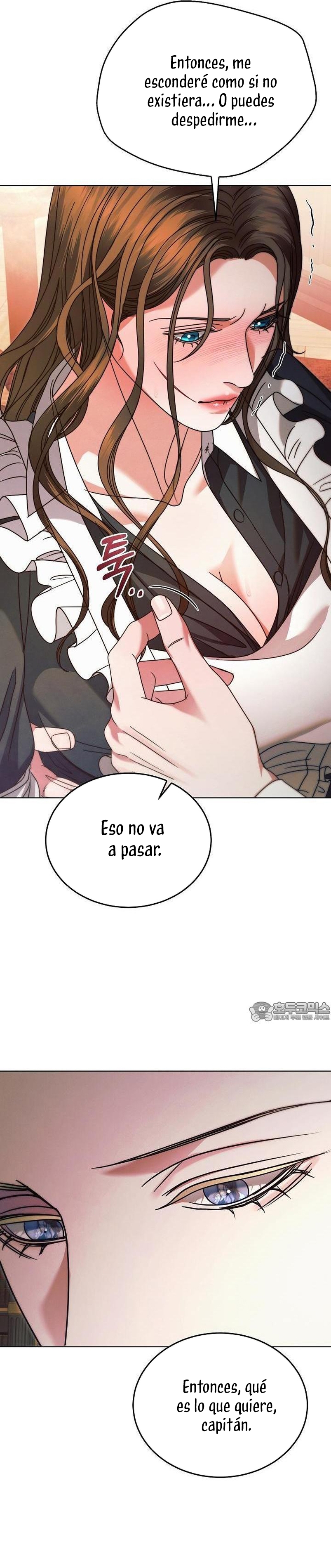 Oren por mí Capítulo 13 - Página 33