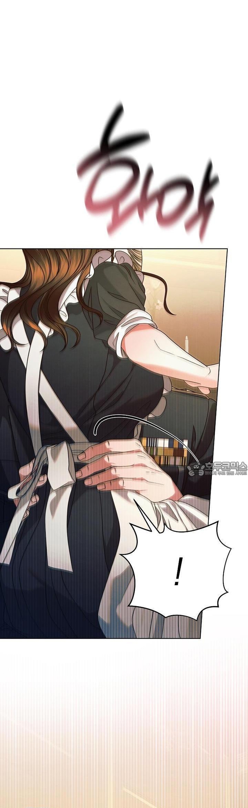 Oren por mí Capítulo 13 - Página 34