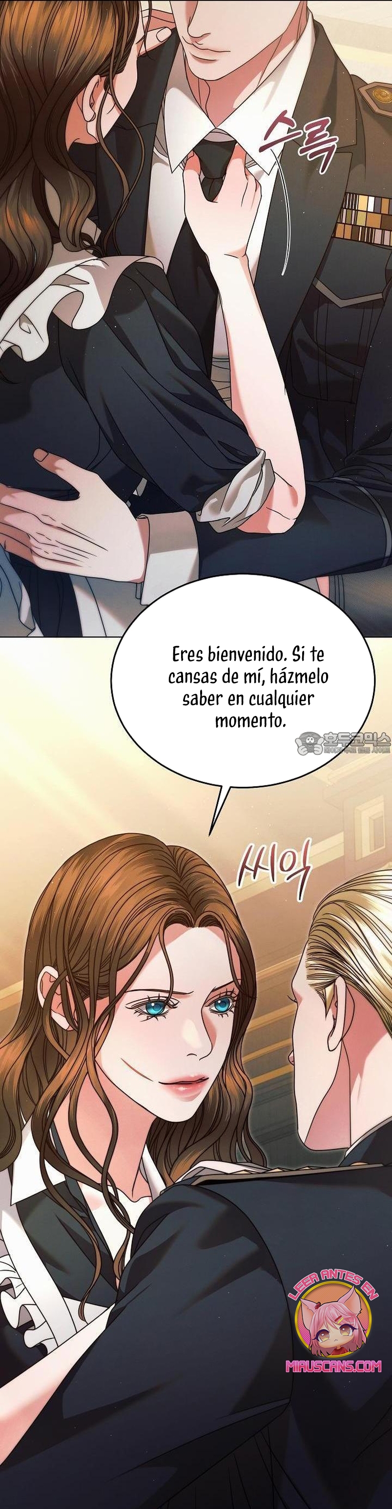 Oren por mí Capítulo 13 - Página 41