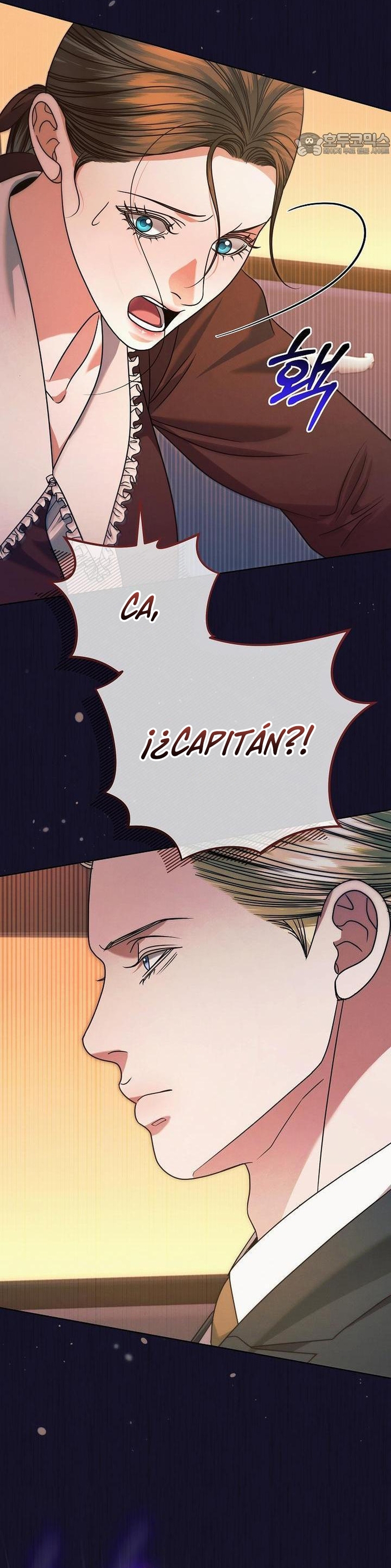 Oren por mí Capítulo 14 - Página 11