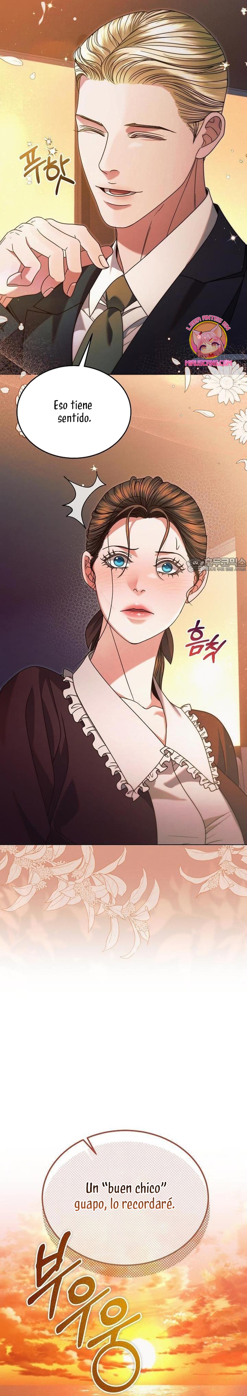 Oren por mí Capítulo 14 - Página 17