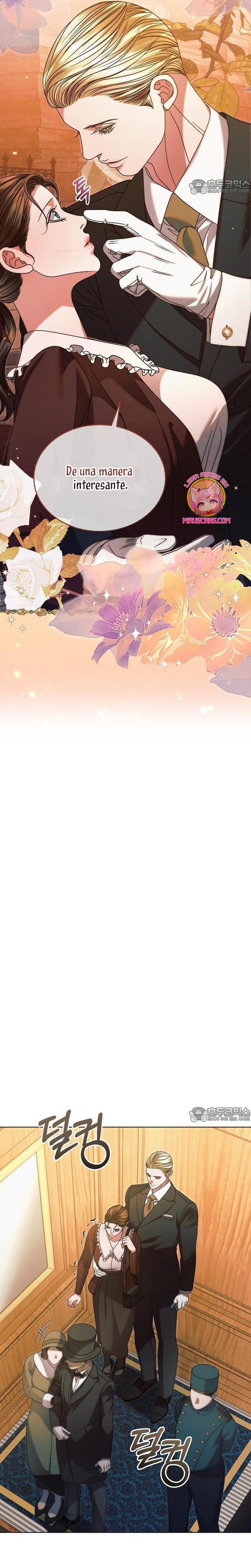 Oren por mí Capítulo 14 - Página 20