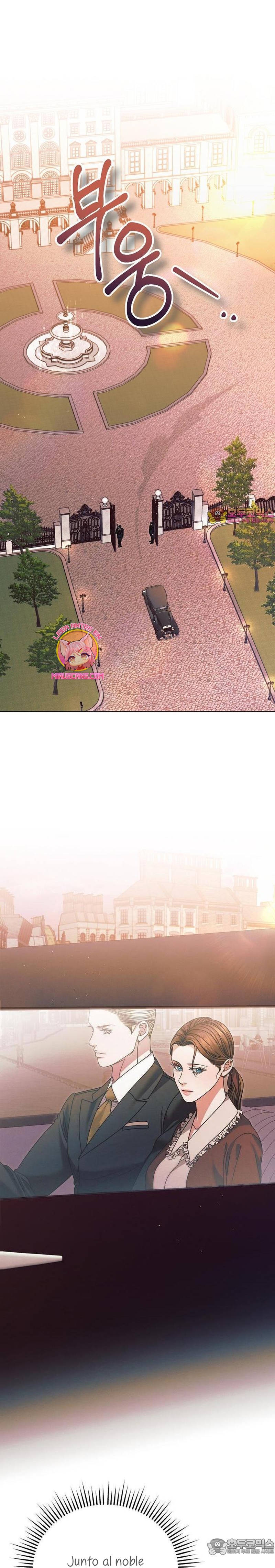 Oren por mí Capítulo 14 - Página 3