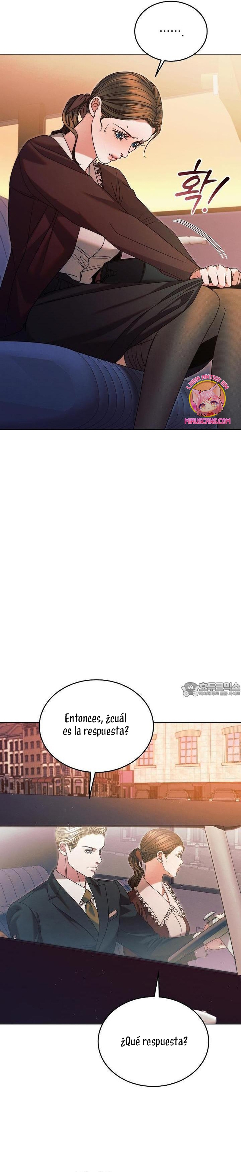 Oren por mí Capítulo 14 - Página 6