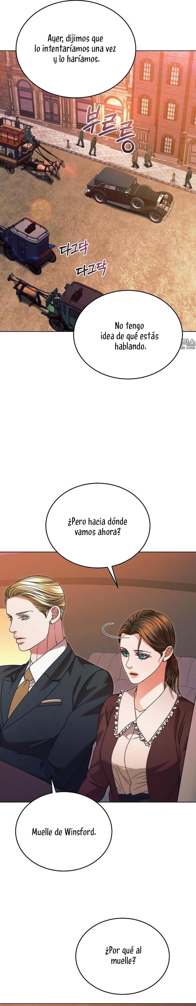 Oren por mí Capítulo 14 - Página 7