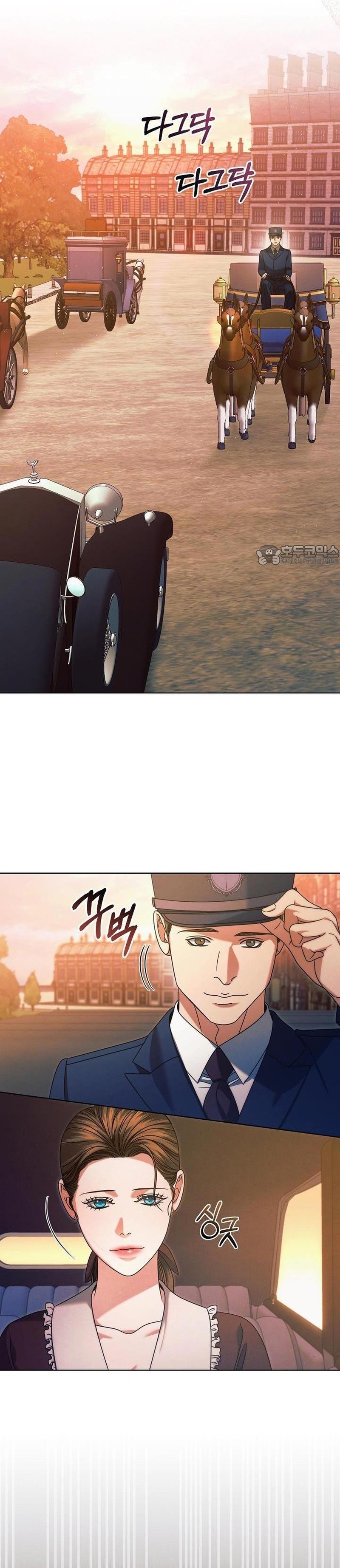 Oren por mí Capítulo 14 - Página 9