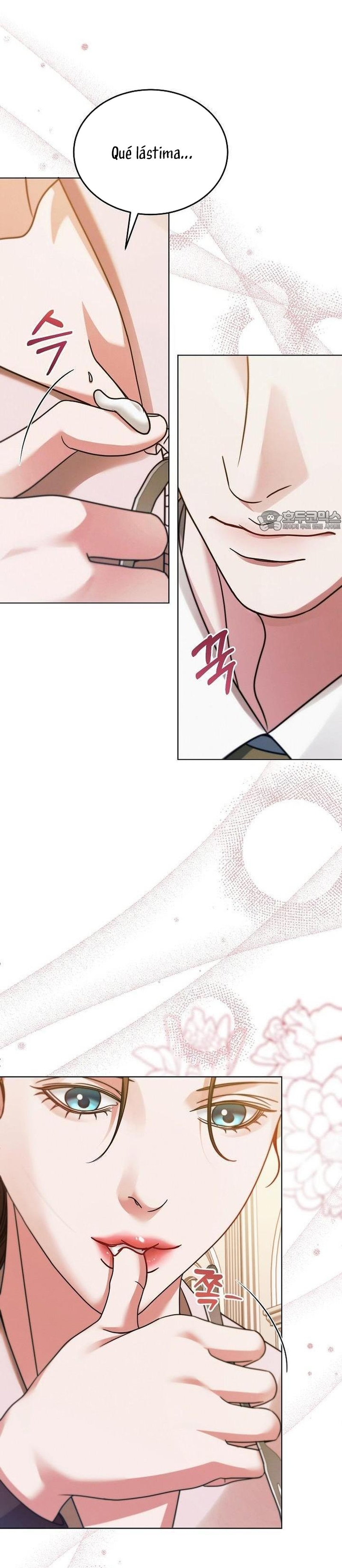 Oren por mí Capítulo 15 - Página 11