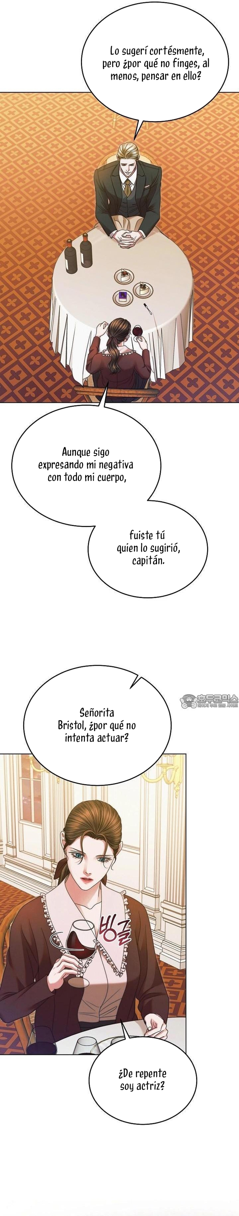 Oren por mí Capítulo 15 - Página 13