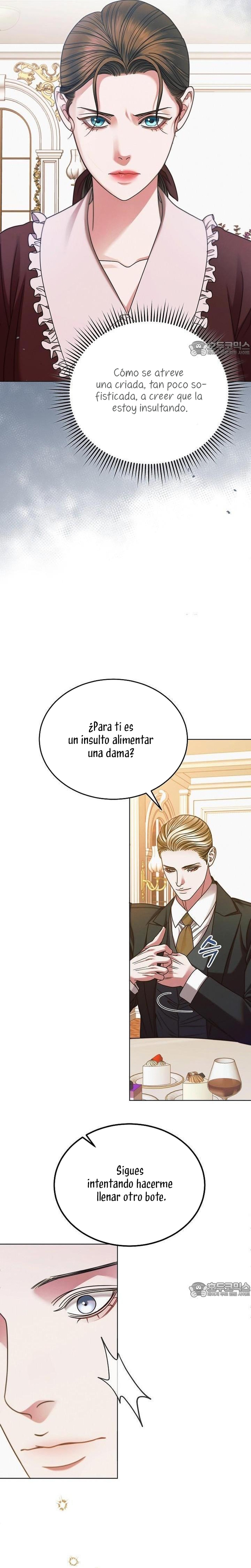 Oren por mí Capítulo 15 - Página 16