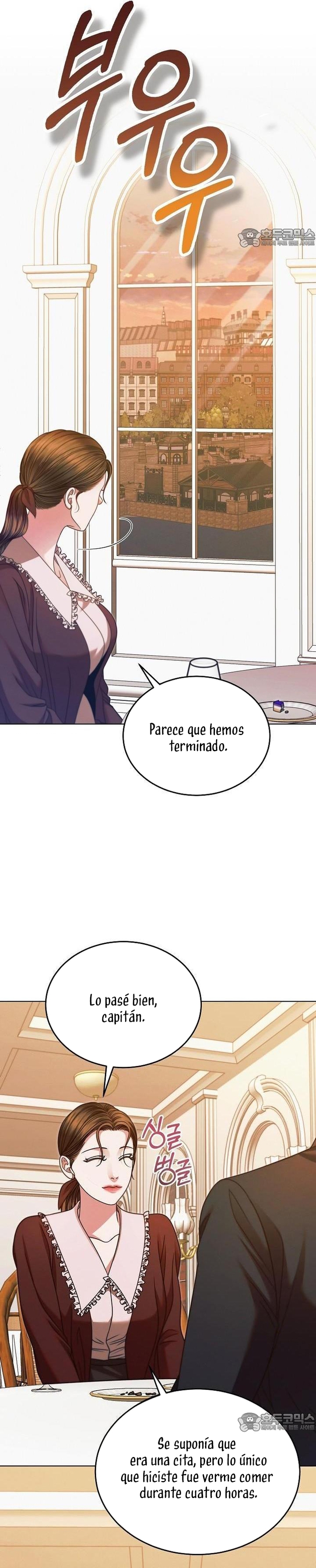 Oren por mí Capítulo 15 - Página 18