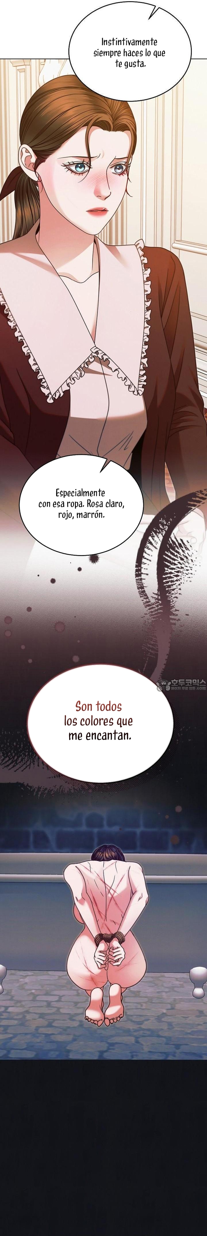 Oren por mí Capítulo 15 - Página 20