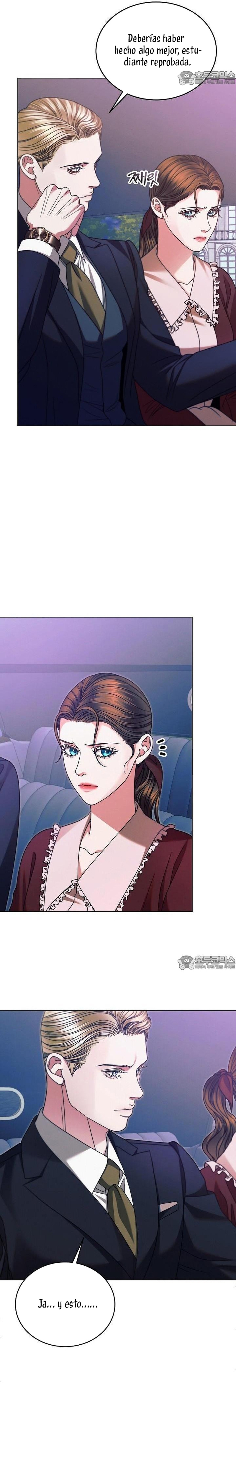 Oren por mí Capítulo 15 - Página 26