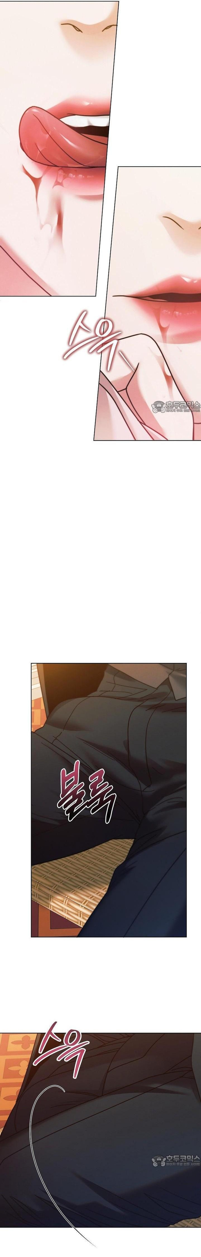 Oren por mí Capítulo 15 - Página 7