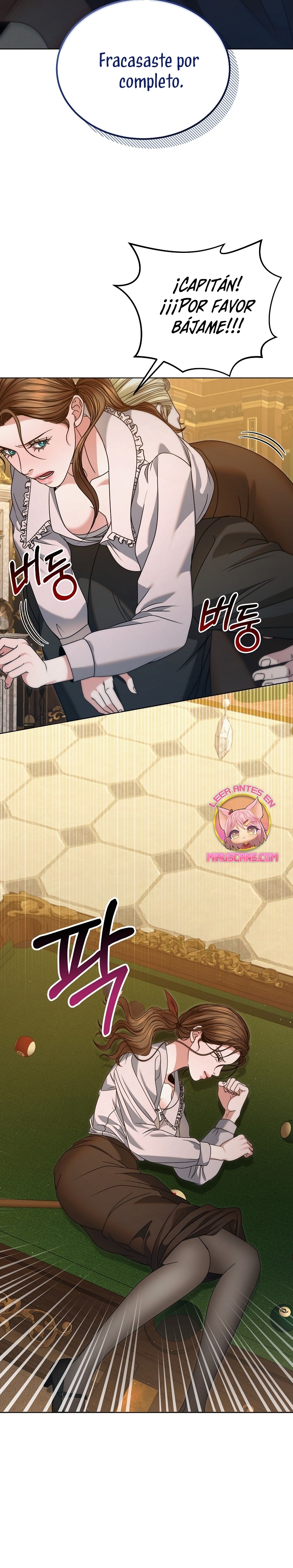 Oren por mí Capítulo 16 - Página 13