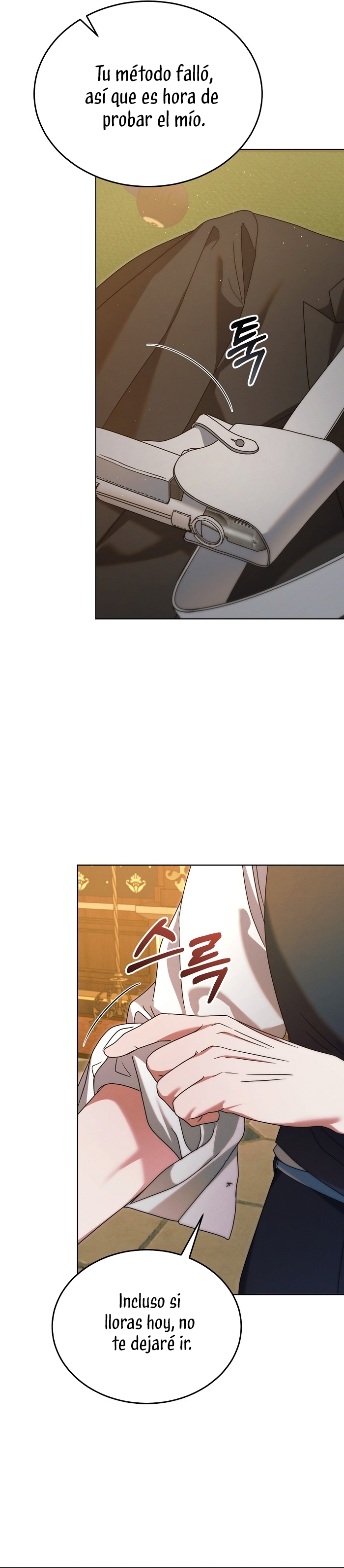 Oren por mí Capítulo 16 - Página 15