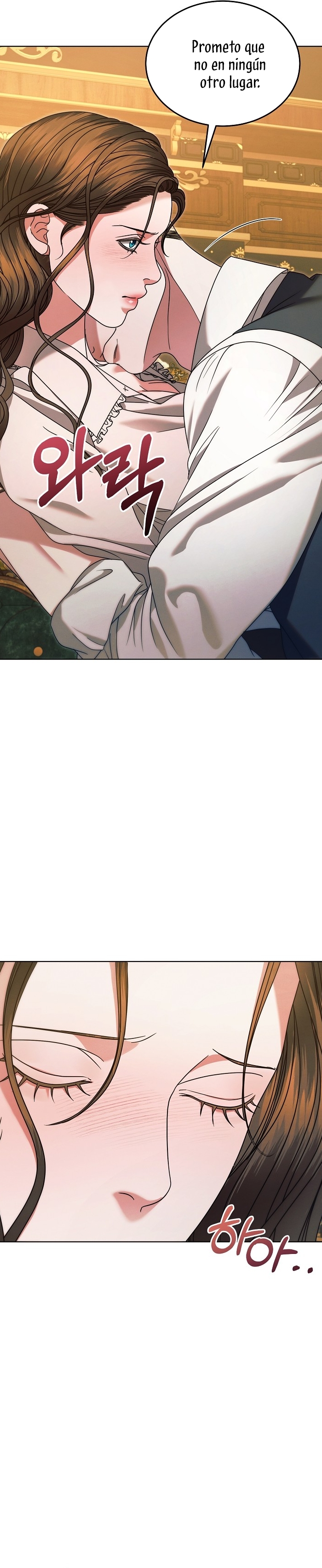 Oren por mí Capítulo 16 - Página 24