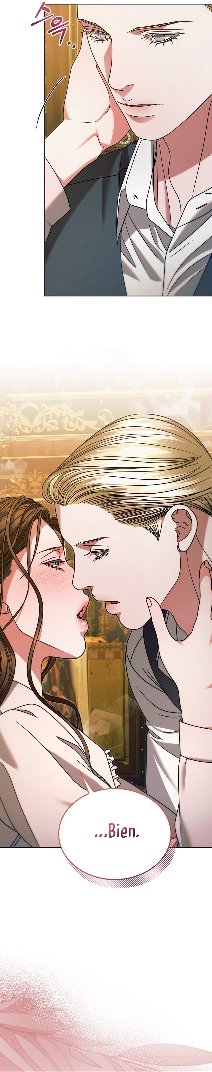 Oren por mí Capítulo 16 - Página 25