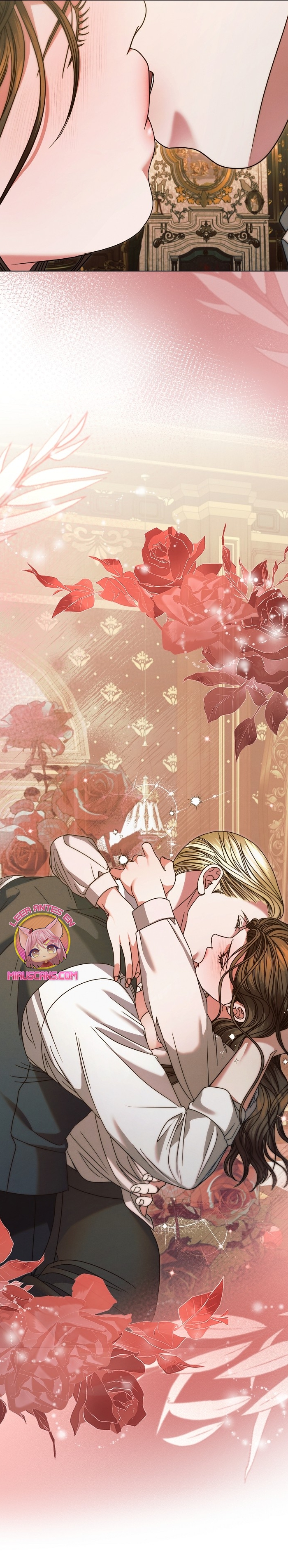 Oren por mí Capítulo 16 - Página 26