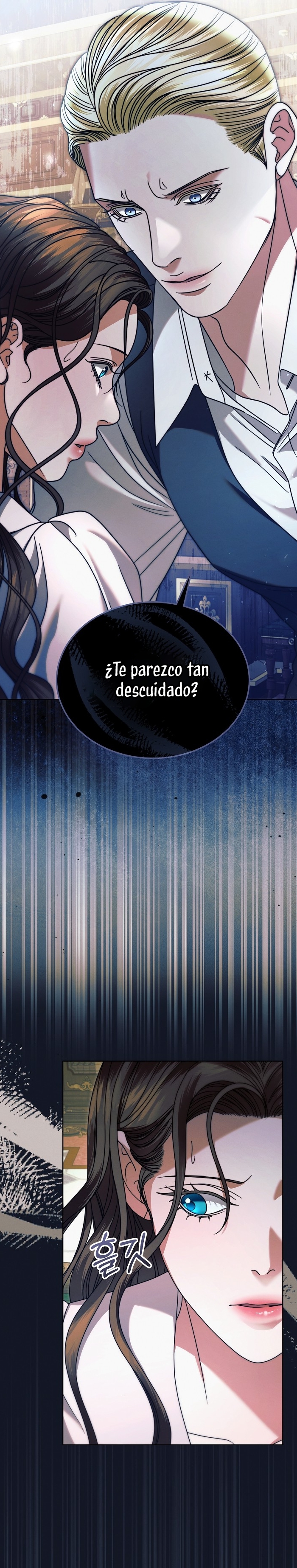 Oren por mí Capítulo 16 - Página 30