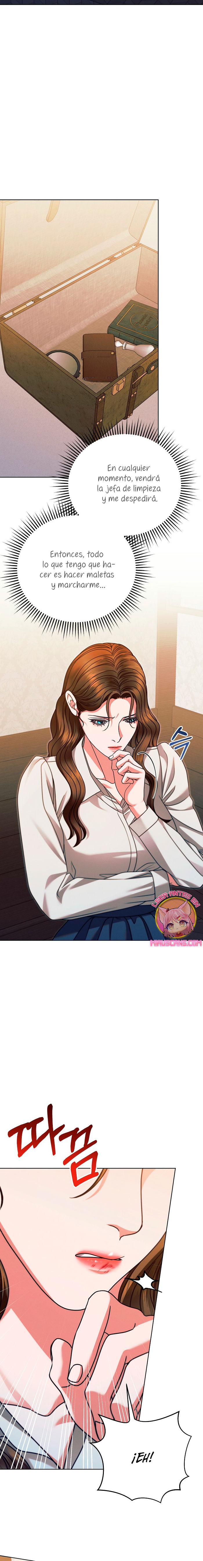 Oren por mí Capítulo 18 - Página 18