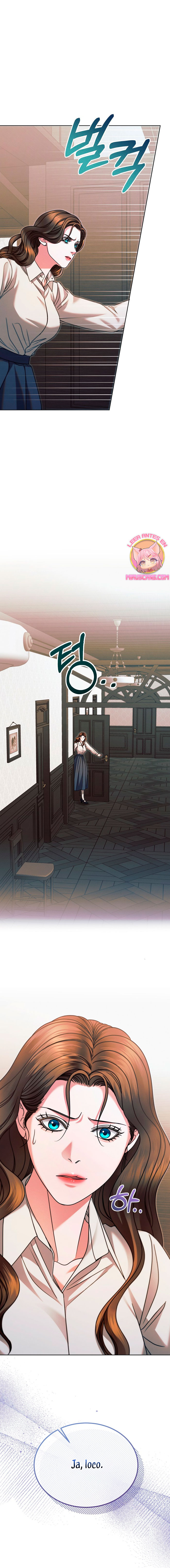 Oren por mí Capítulo 18 - Página 26