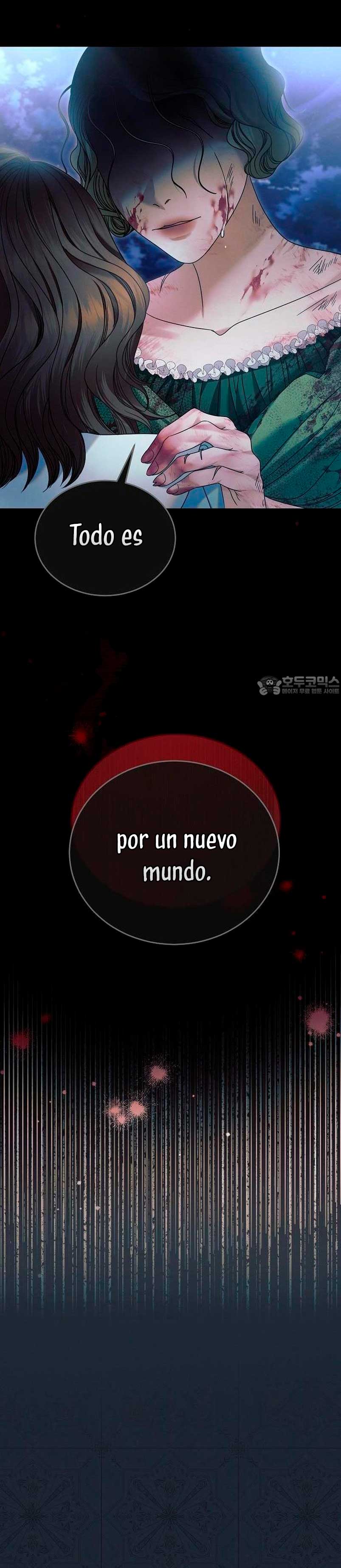 Oren por mí Capítulo 2 - Página 25