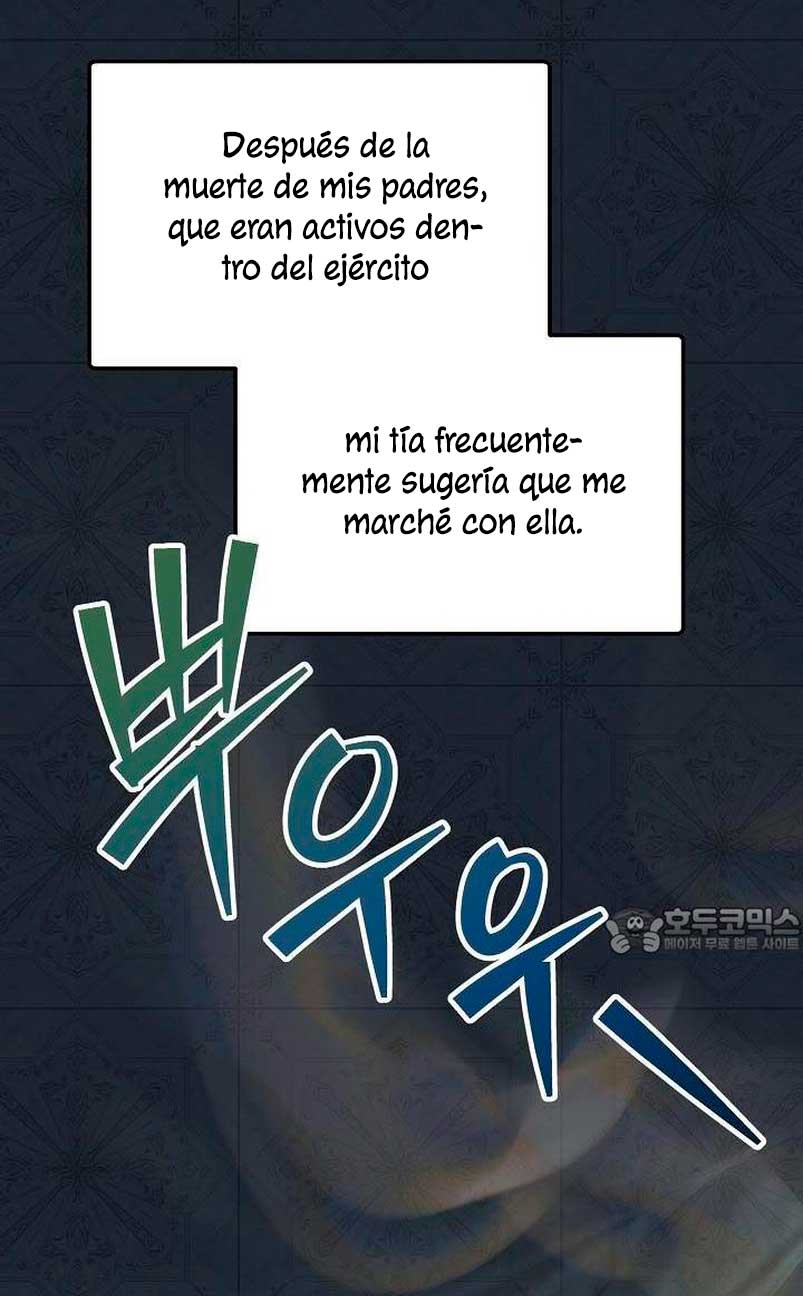 Oren por mí Capítulo 2 - Página 26