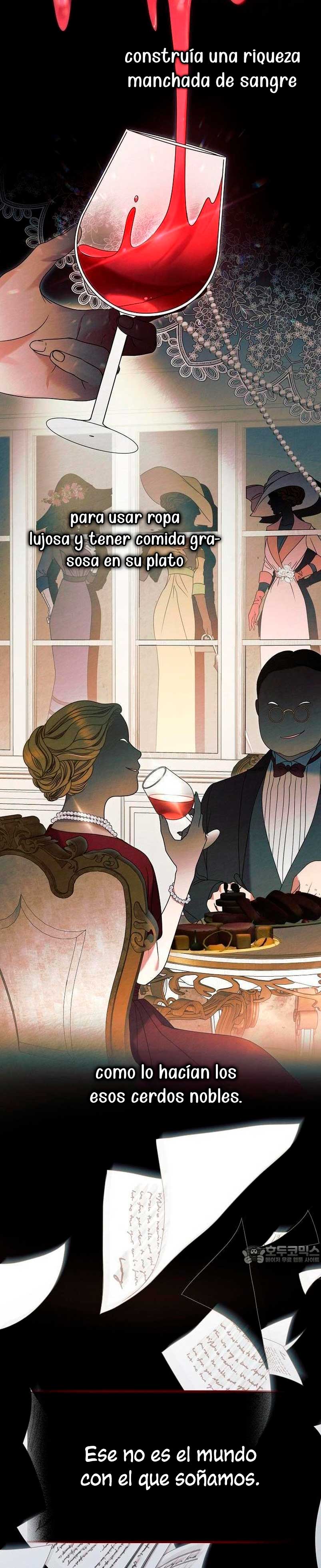 Oren por mí Capítulo 2 - Página 29