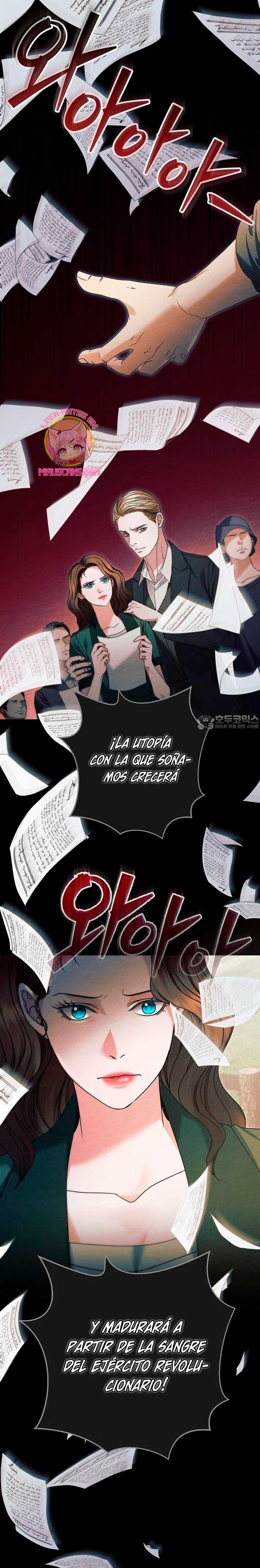 Oren por mí Capítulo 2 - Página 30