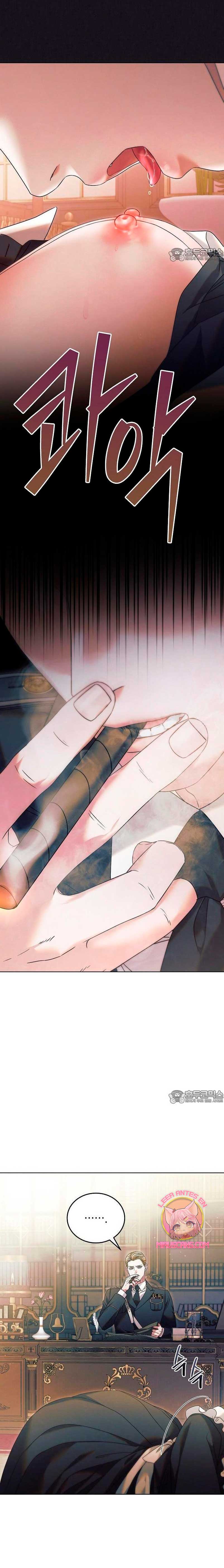 Oren por mí Capítulo 2 - Página 7