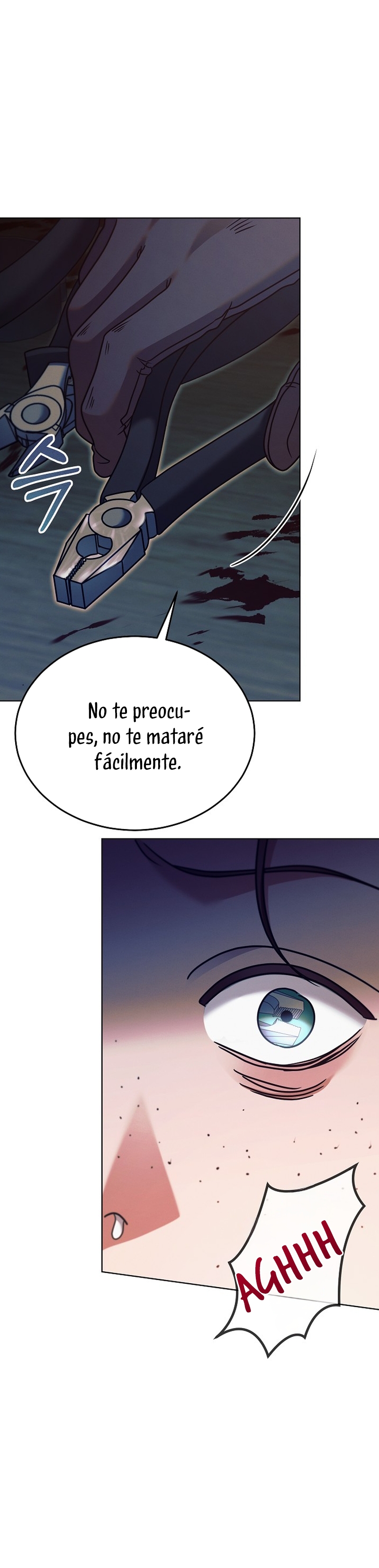 Oren por mí Capítulo 20 - Página 10