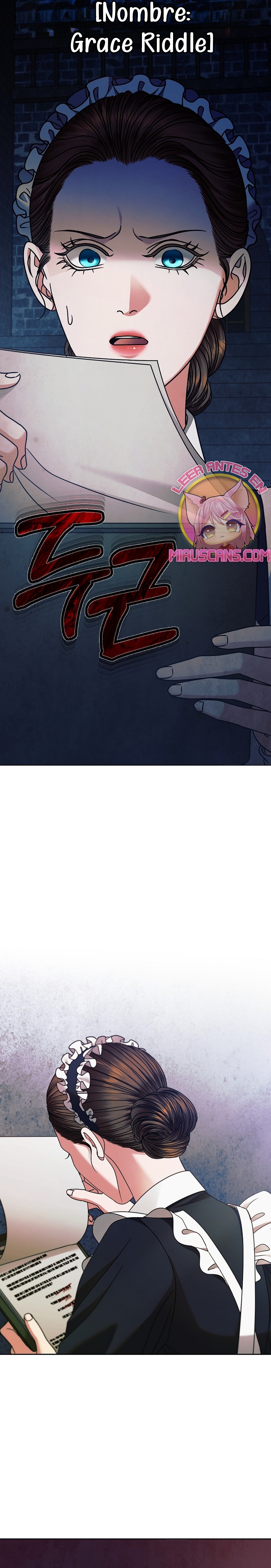 Oren por mí Capítulo 20 - Página 24