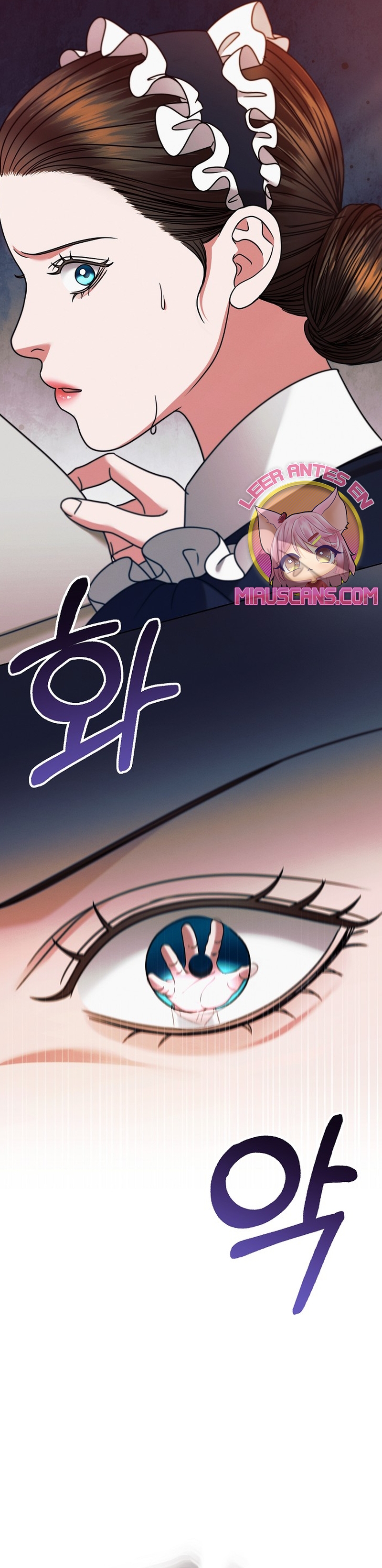 Oren por mí Capítulo 20 - Página 25