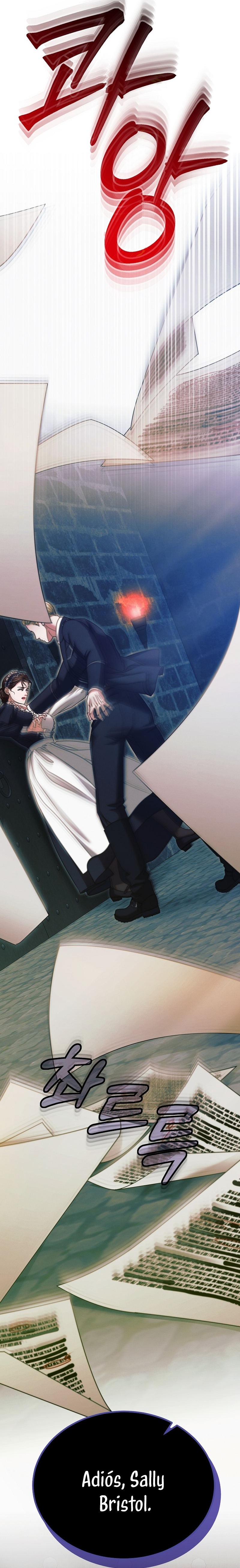 Oren por mí Capítulo 20 - Página 26