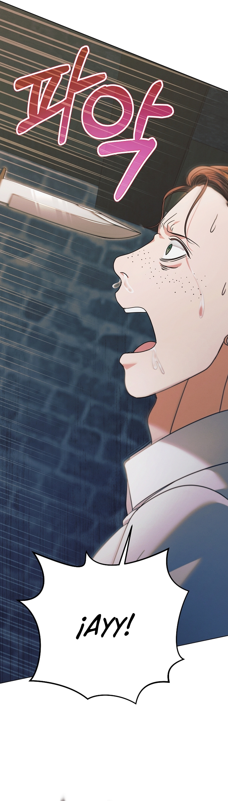 Oren por mí Capítulo 21 - Página 11