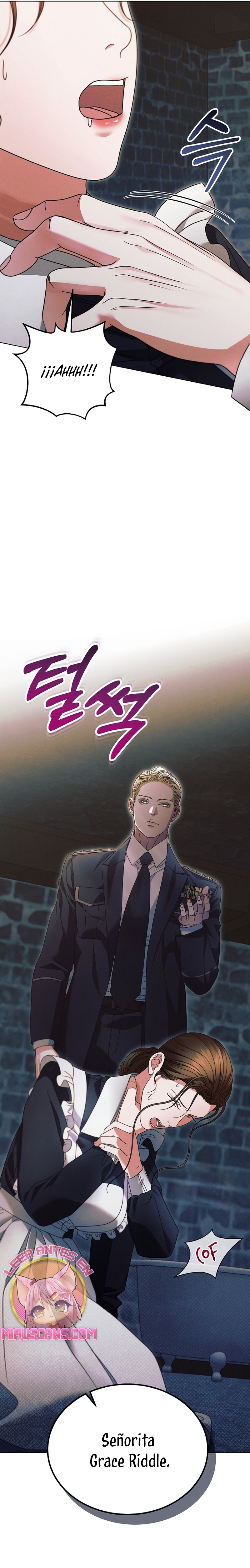 Oren por mí Capítulo 21 - Página 24