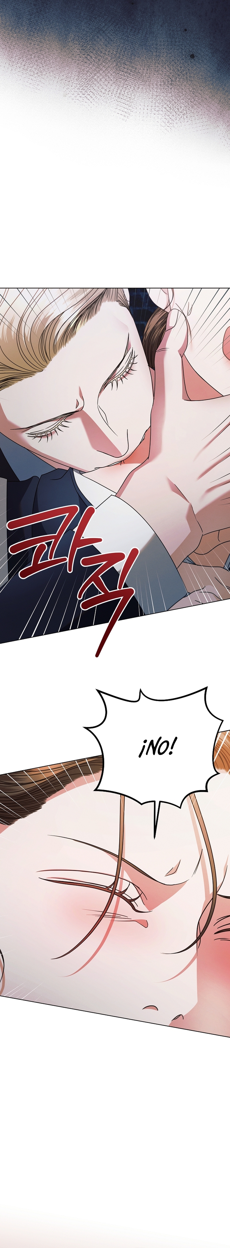 Oren por mí Capítulo 21 - Página 4