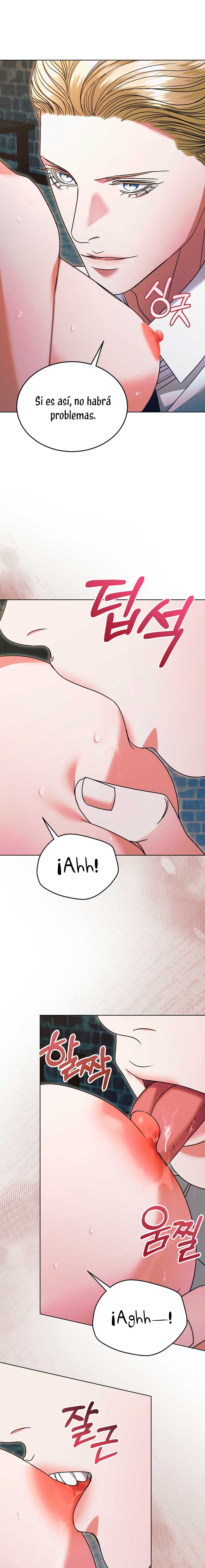 Oren por mí Capítulo 22 - Página 15