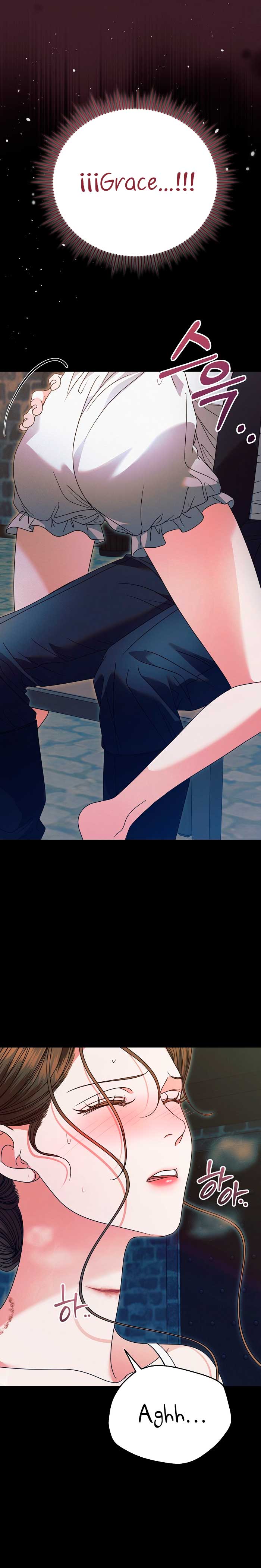 Oren por mí Capítulo 22 - Página 4