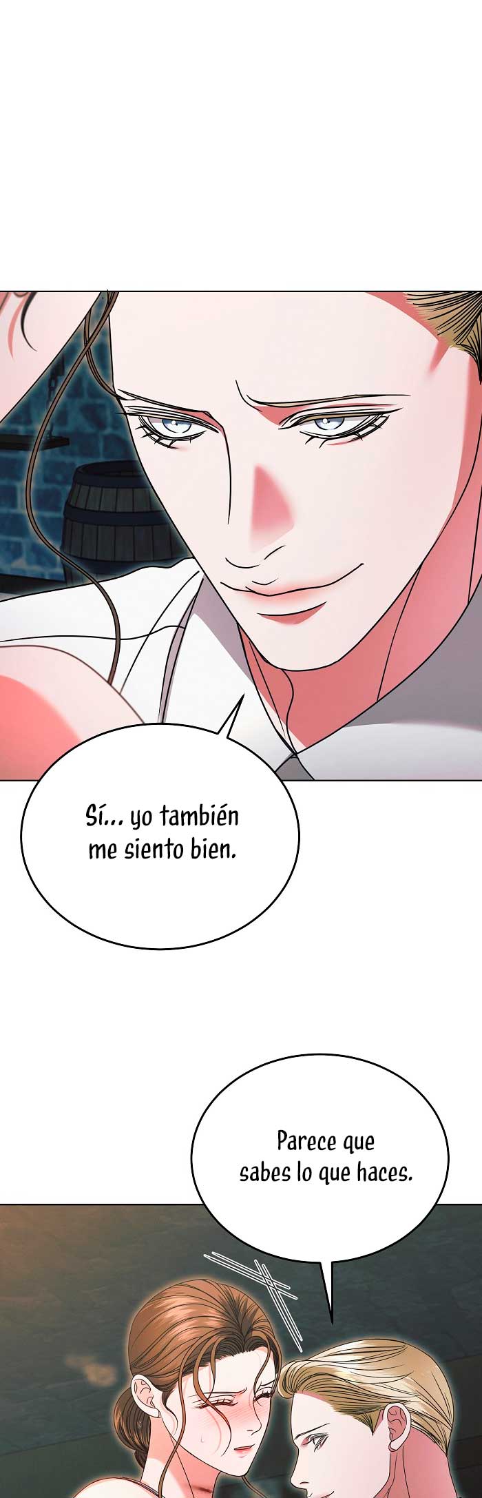 Oren por mí Capítulo 22 - Página 9