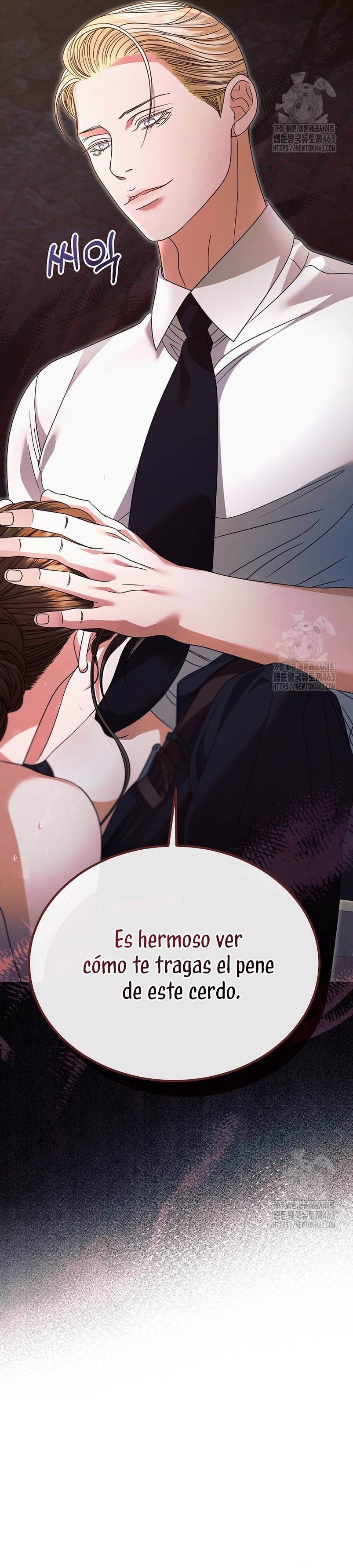 Oren por mí Capítulo 23 - Página 11